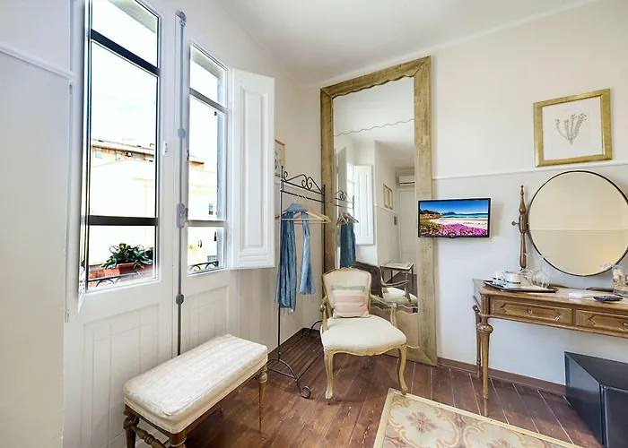 Guest house Casa Satta 1925 Olbia