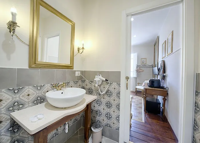 Casa Satta 1925 Pensionat Olbia