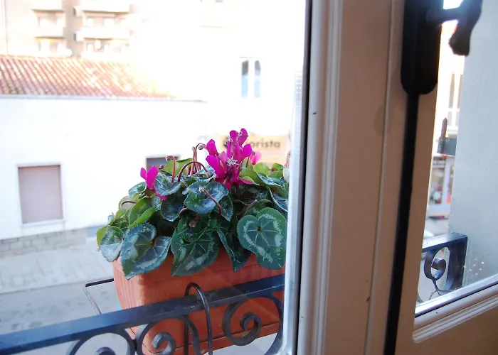 Casa Satta 1925 3* Olbia