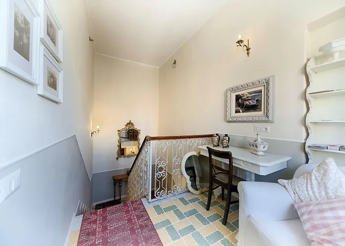 Pensionat Casa Satta 1925 Olbia